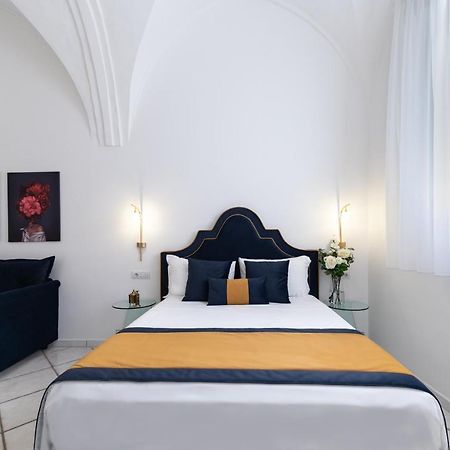 Amalfi Resort Buitenkant foto