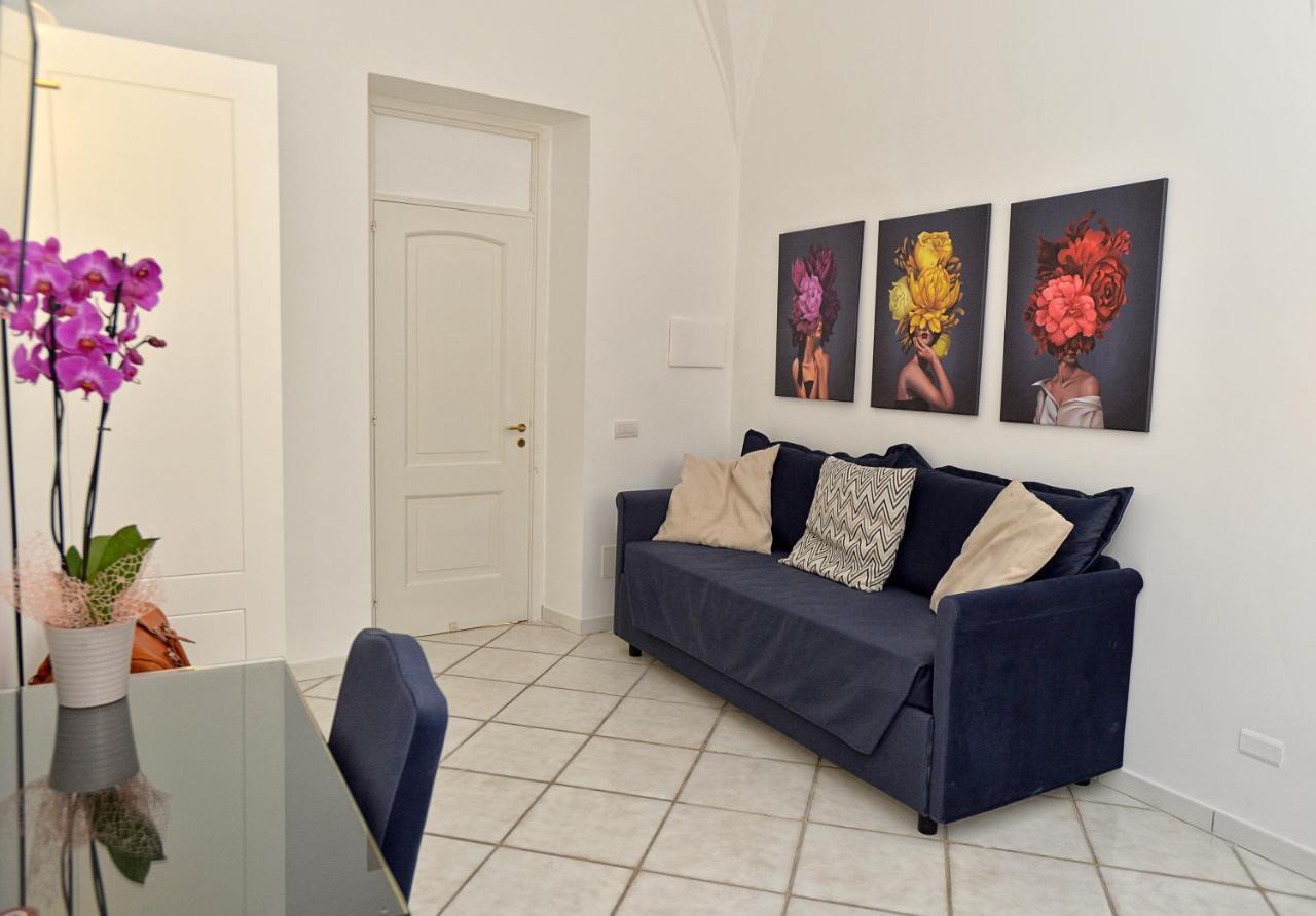 Amalfi Resort Buitenkant foto