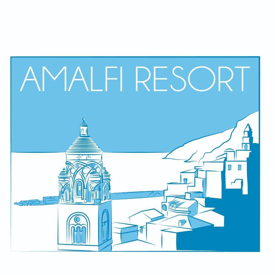 Amalfi Resort Buitenkant foto