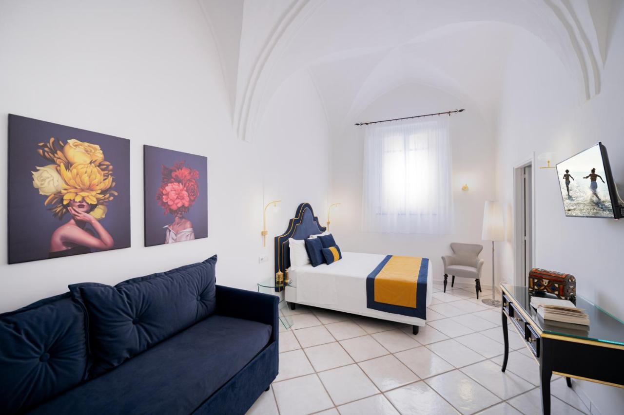 Amalfi Resort Buitenkant foto